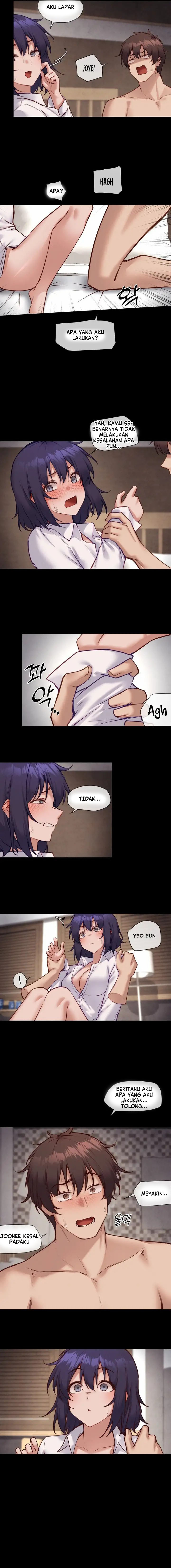Gacha Girl Next Door: Chapter chapter-43 - Page 6