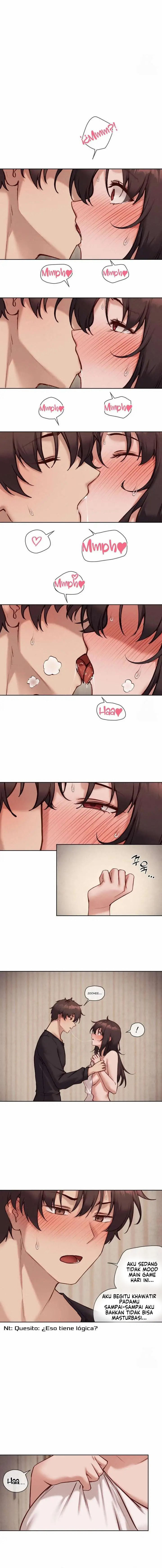 Gacha Girl Next Door: Chapter chapter-46 - Page 5