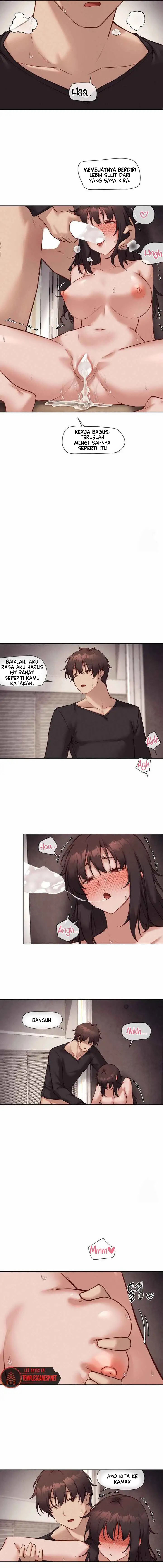 Gacha Girl Next Door: Chapter chapter-47 - Page 12