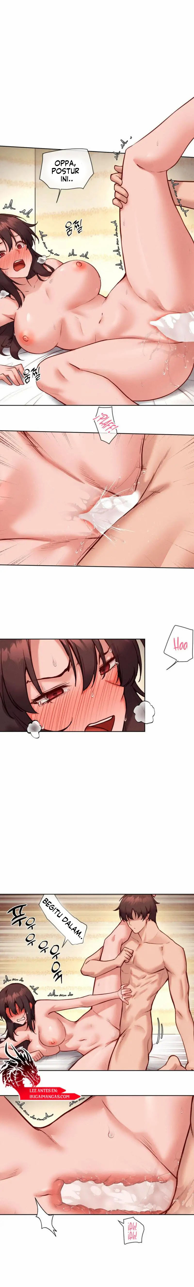 Gacha Girl Next Door: Chapter chapter-49 - Page 3