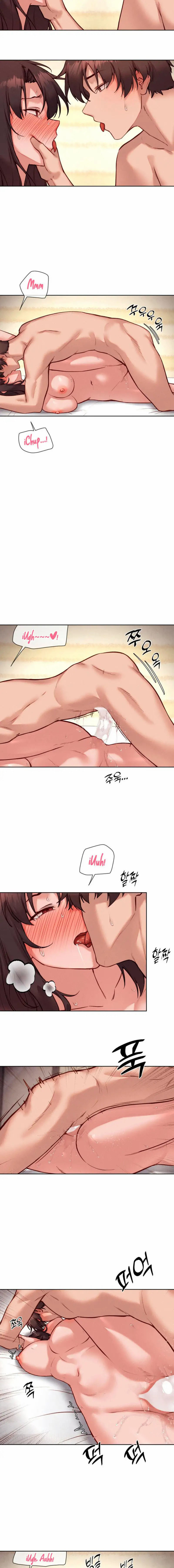Gacha Girl Next Door: Chapter chapter-49 - Page 6