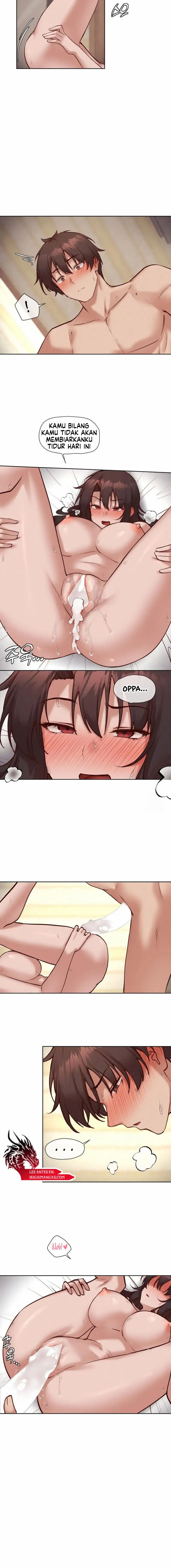 Gacha Girl Next Door: Chapter chapter-50 - Page 8