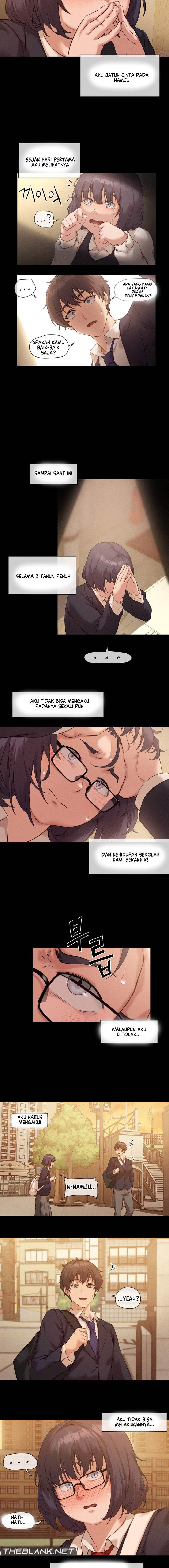Gacha Girl Next Door: Chapter chapter-7 - Page 5