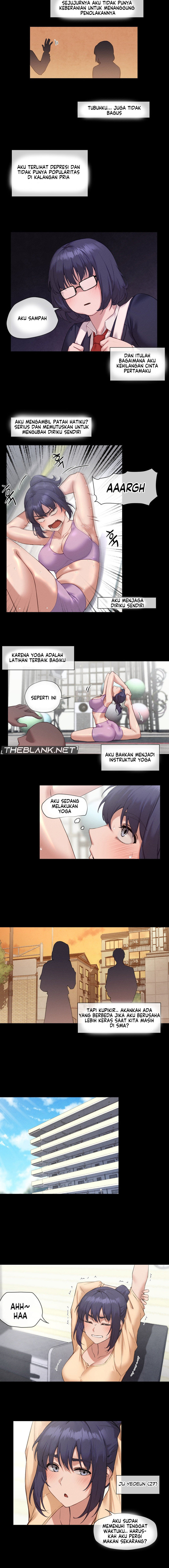 Gacha Girl Next Door: Chapter chapter-7 - Page 6