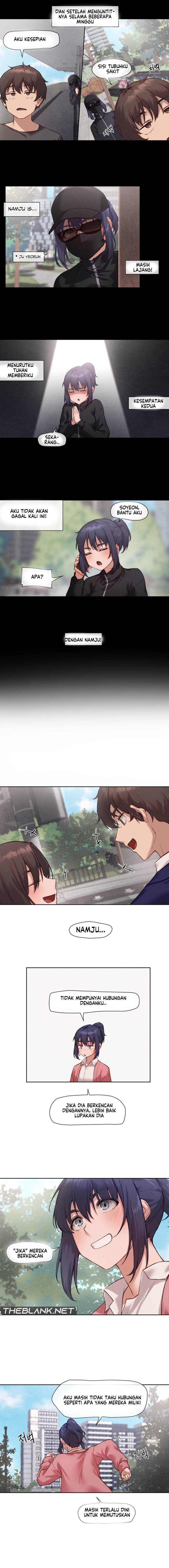 Gacha Girl Next Door: Chapter chapter-7 - Page 8