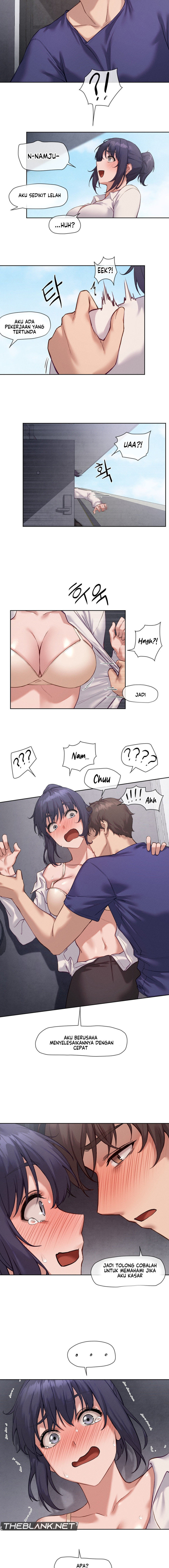 Gacha Girl Next Door: Chapter chapter-7 - Page 11