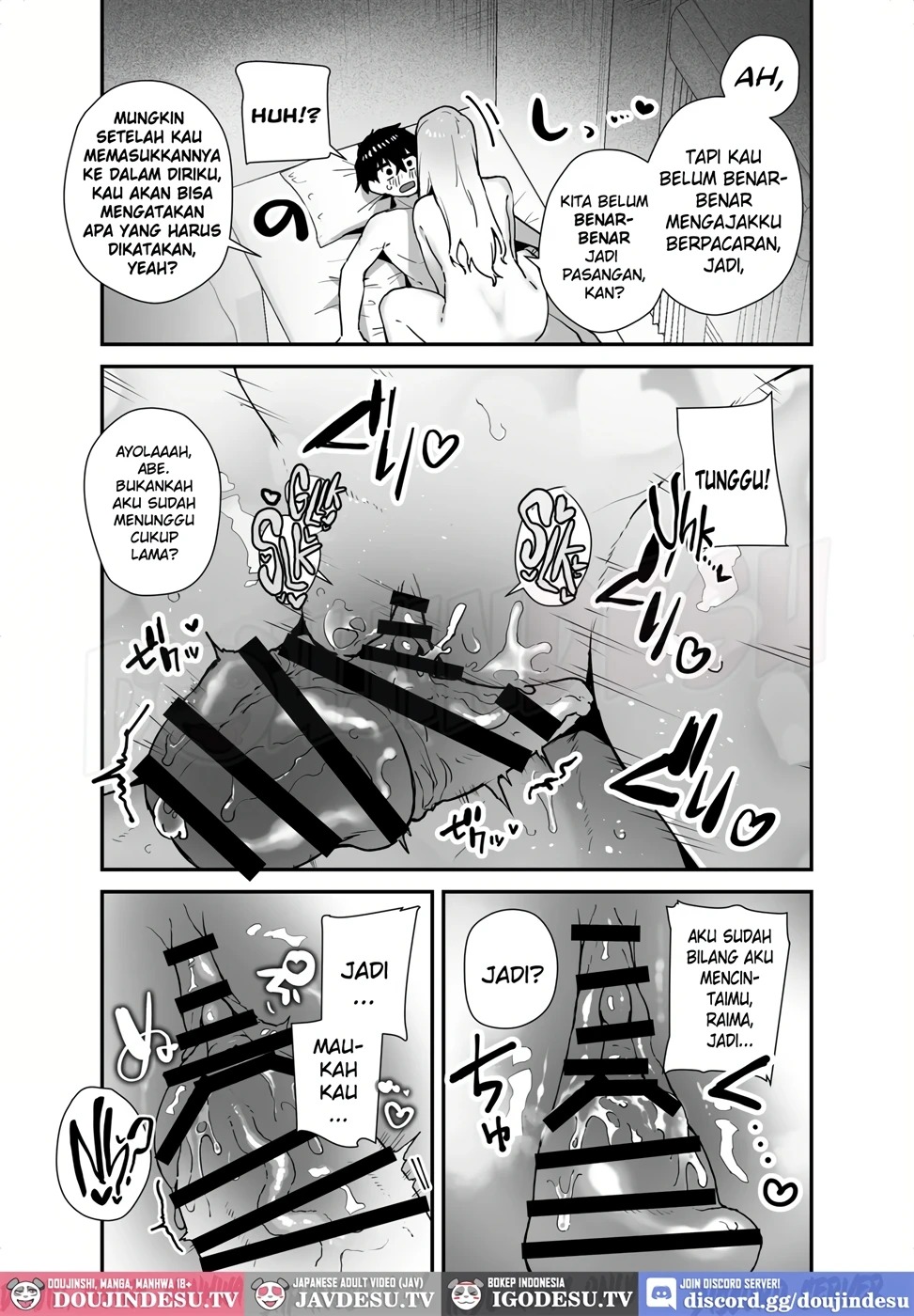 Gachi Koi Bitch Gal no Oshikake Fella o Kotowattara Nakadashi Kokuhaku & Amaama Icha Love Koubi Suru Koto ni Natta Hanashi: Chapter chapter-1 - Page 28