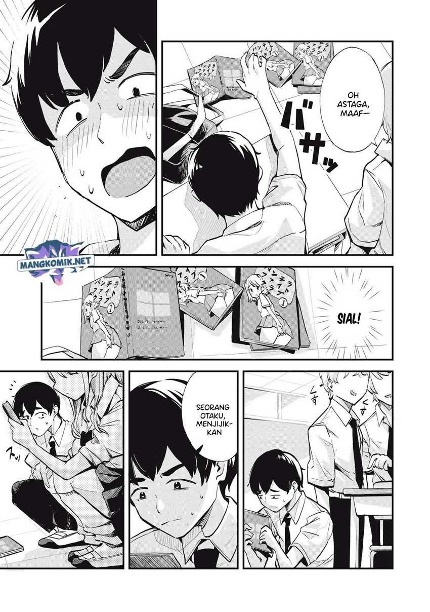 Gal Assi: Chapter chapter-1 - Page 4