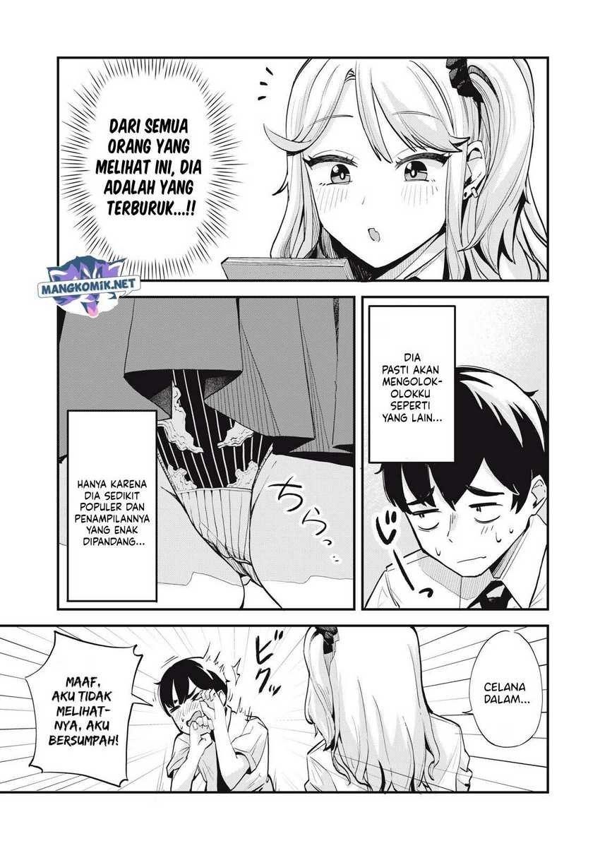 Gal Assi: Chapter chapter-1 - Page 6