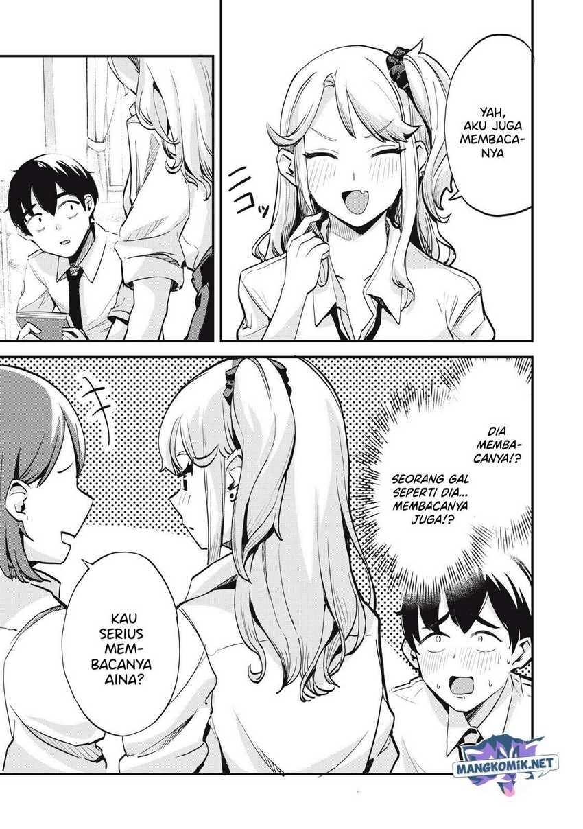 Gal Assi: Chapter chapter-1 - Page 8