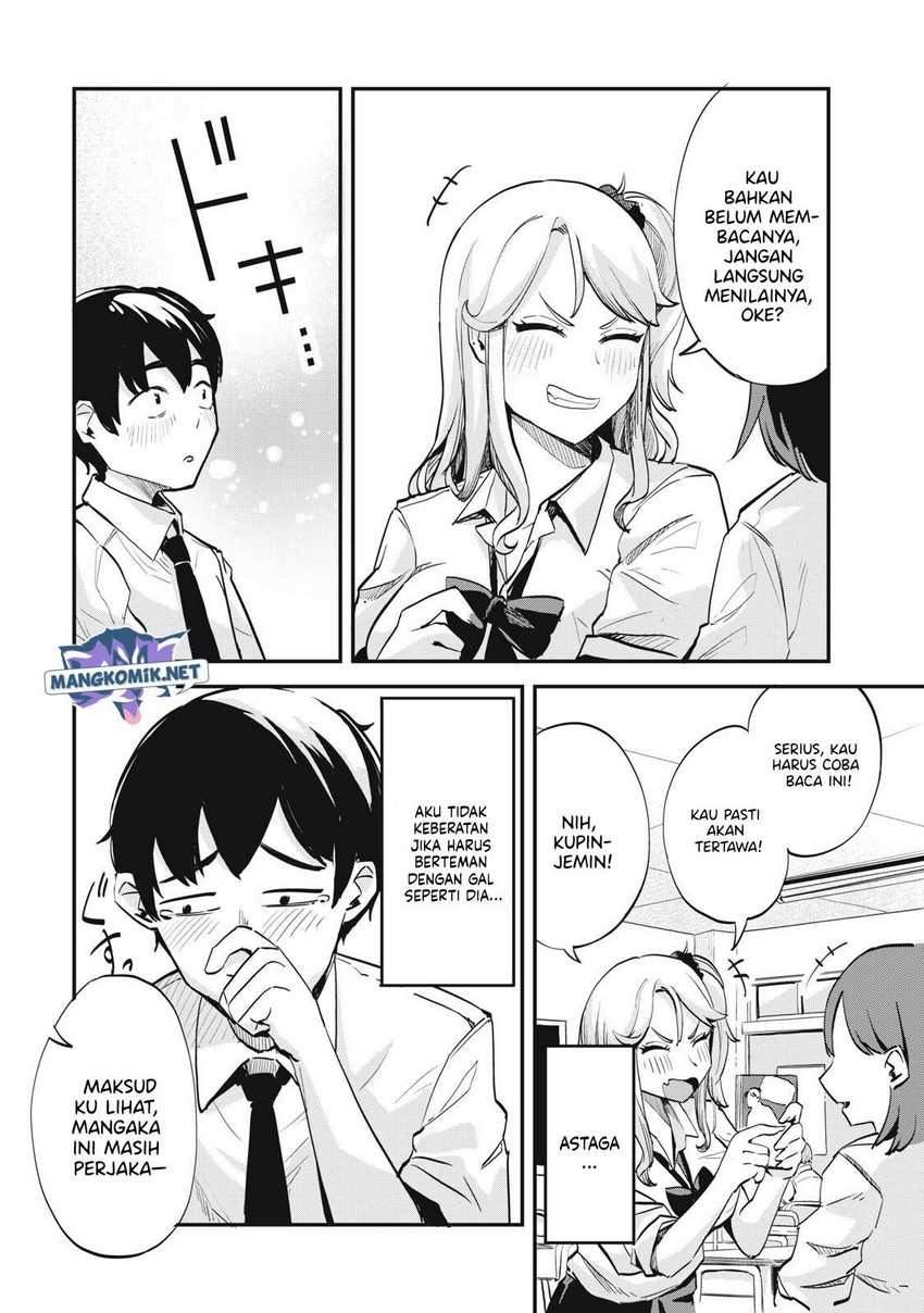 Gal Assi: Chapter chapter-1 - Page 9
