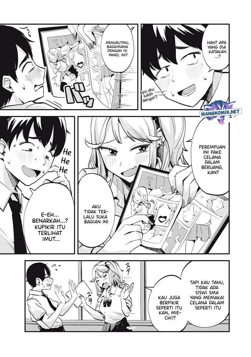 Gal Assi: Chapter chapter-1 - Page 10