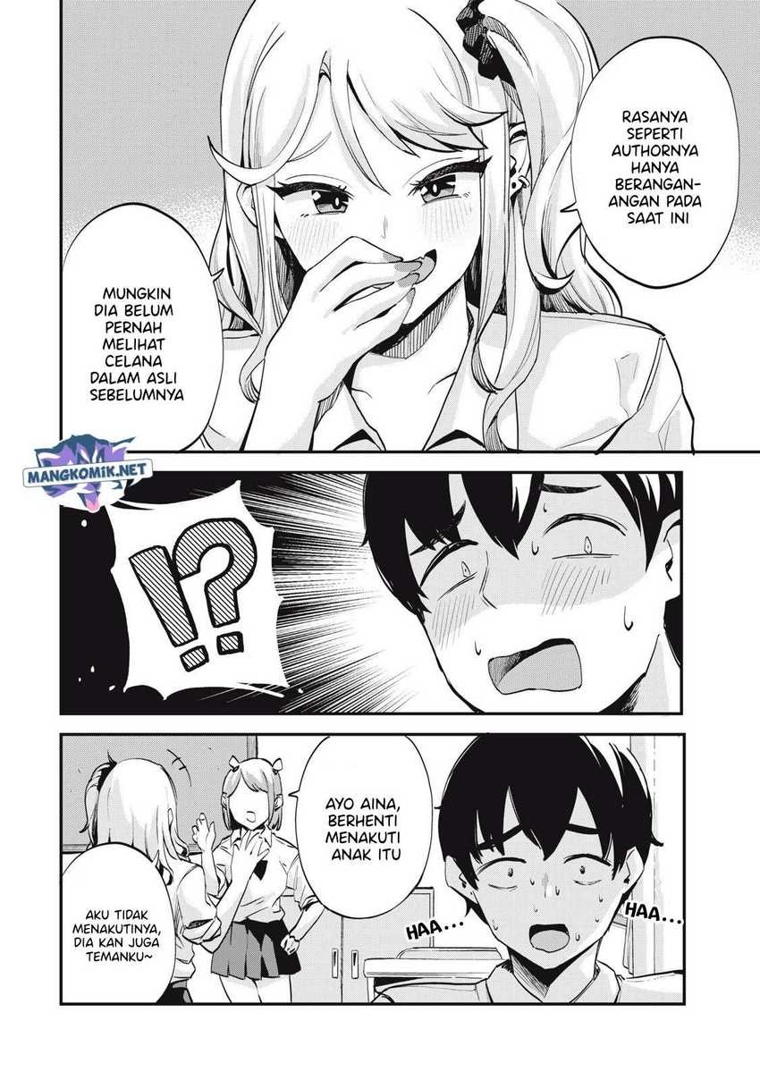 Gal Assi: Chapter chapter-1 - Page 11