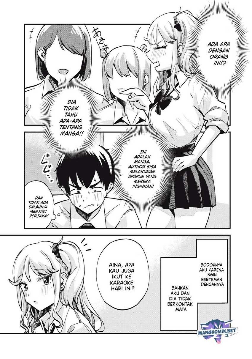 Gal Assi: Chapter chapter-1 - Page 12