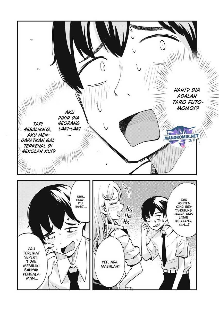 Gal Assi: Chapter chapter-1 - Page 19