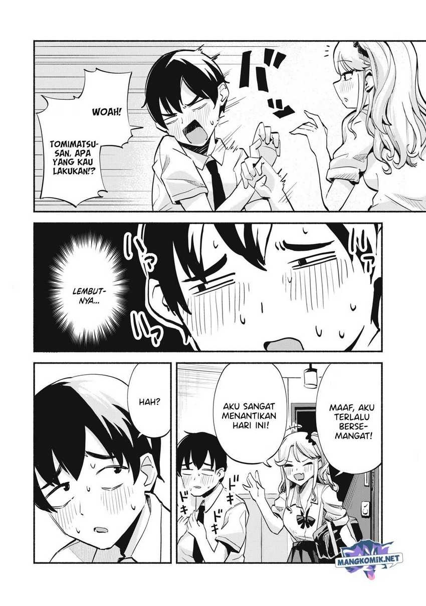 Gal Assi: Chapter chapter-1 - Page 21