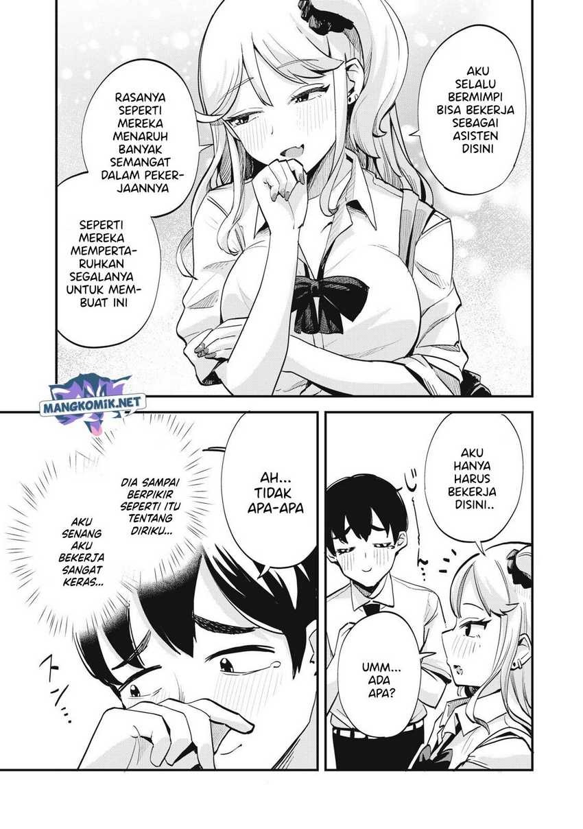 Gal Assi: Chapter chapter-1 - Page 22