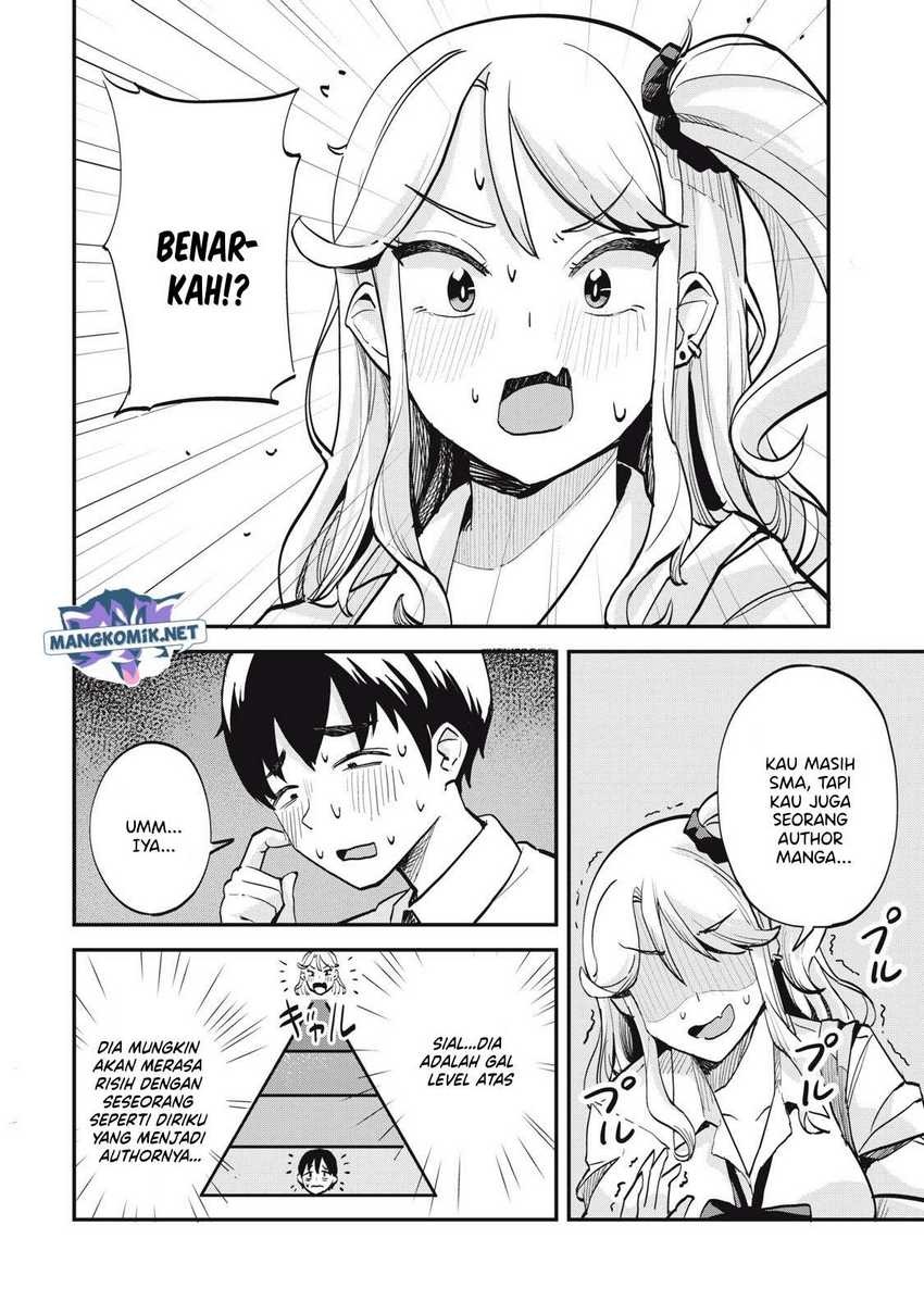 Gal Assi: Chapter chapter-1 - Page 25