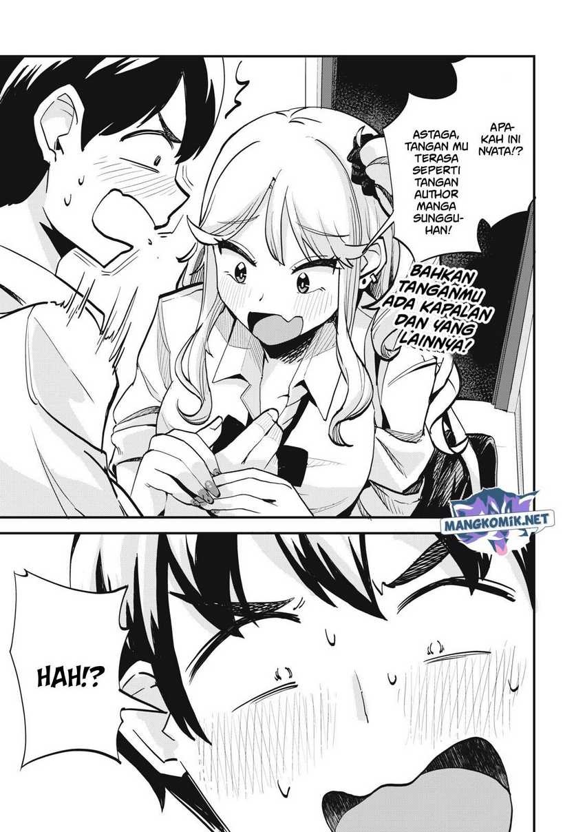 Gal Assi: Chapter chapter-1 - Page 26