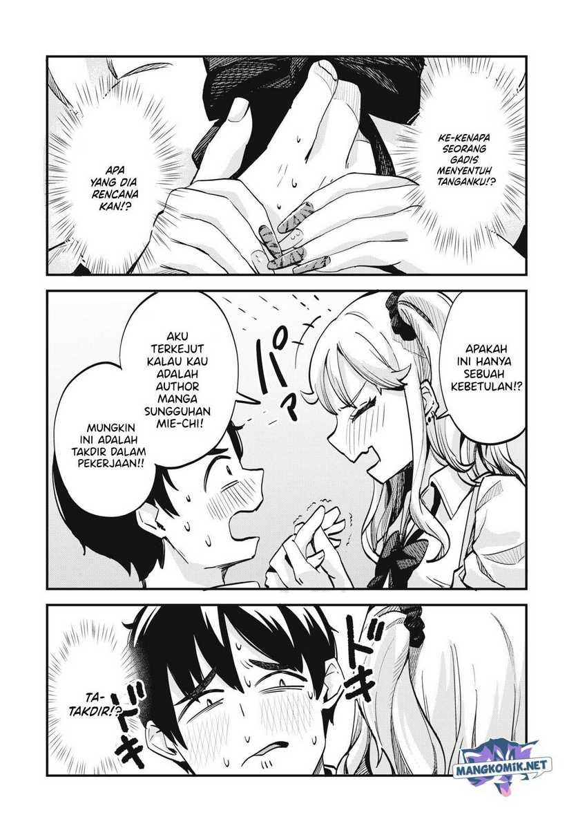 Gal Assi: Chapter chapter-1 - Page 27