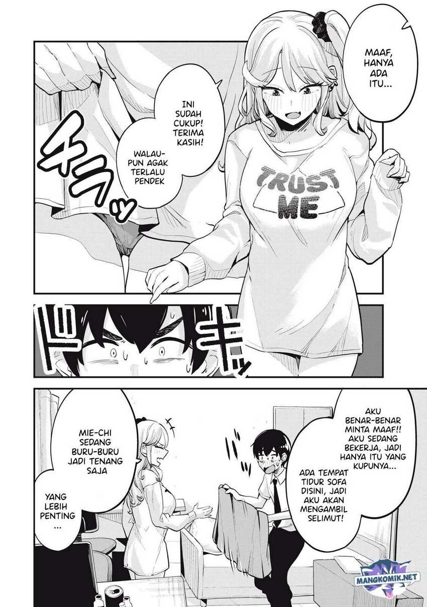 Gal Assi: Chapter chapter-10 - Page 6