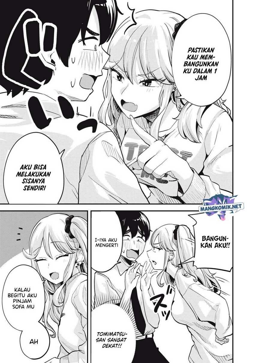 Gal Assi: Chapter chapter-10 - Page 7