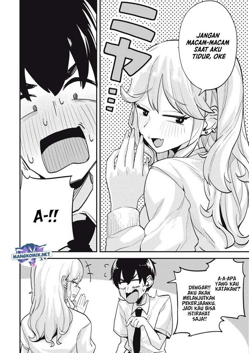 Gal Assi: Chapter chapter-10 - Page 8