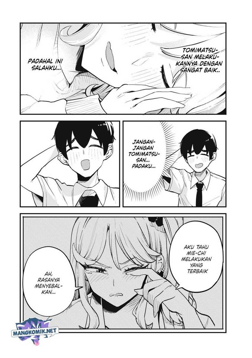 Gal Assi: Chapter chapter-10 - Page 10