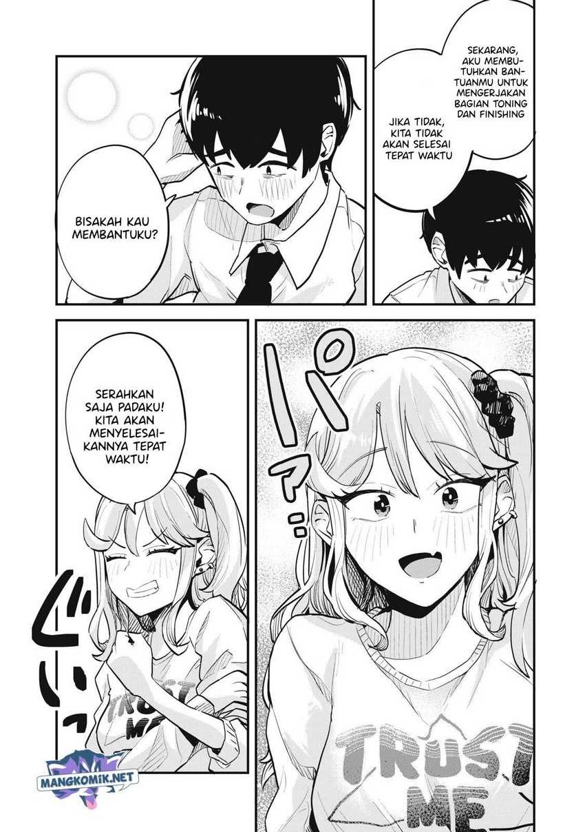 Gal Assi: Chapter chapter-10 - Page 13
