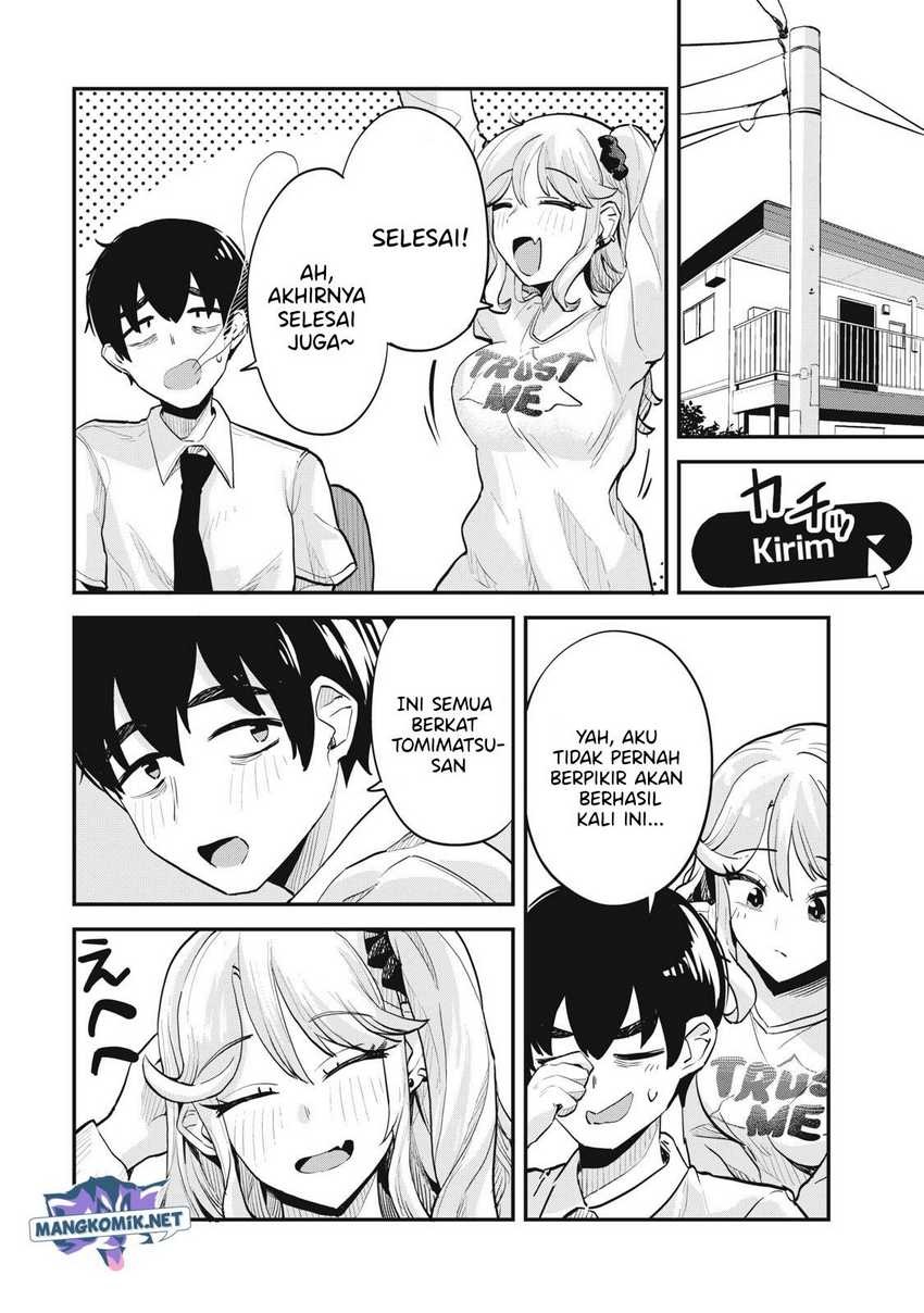Gal Assi: Chapter chapter-10 - Page 14