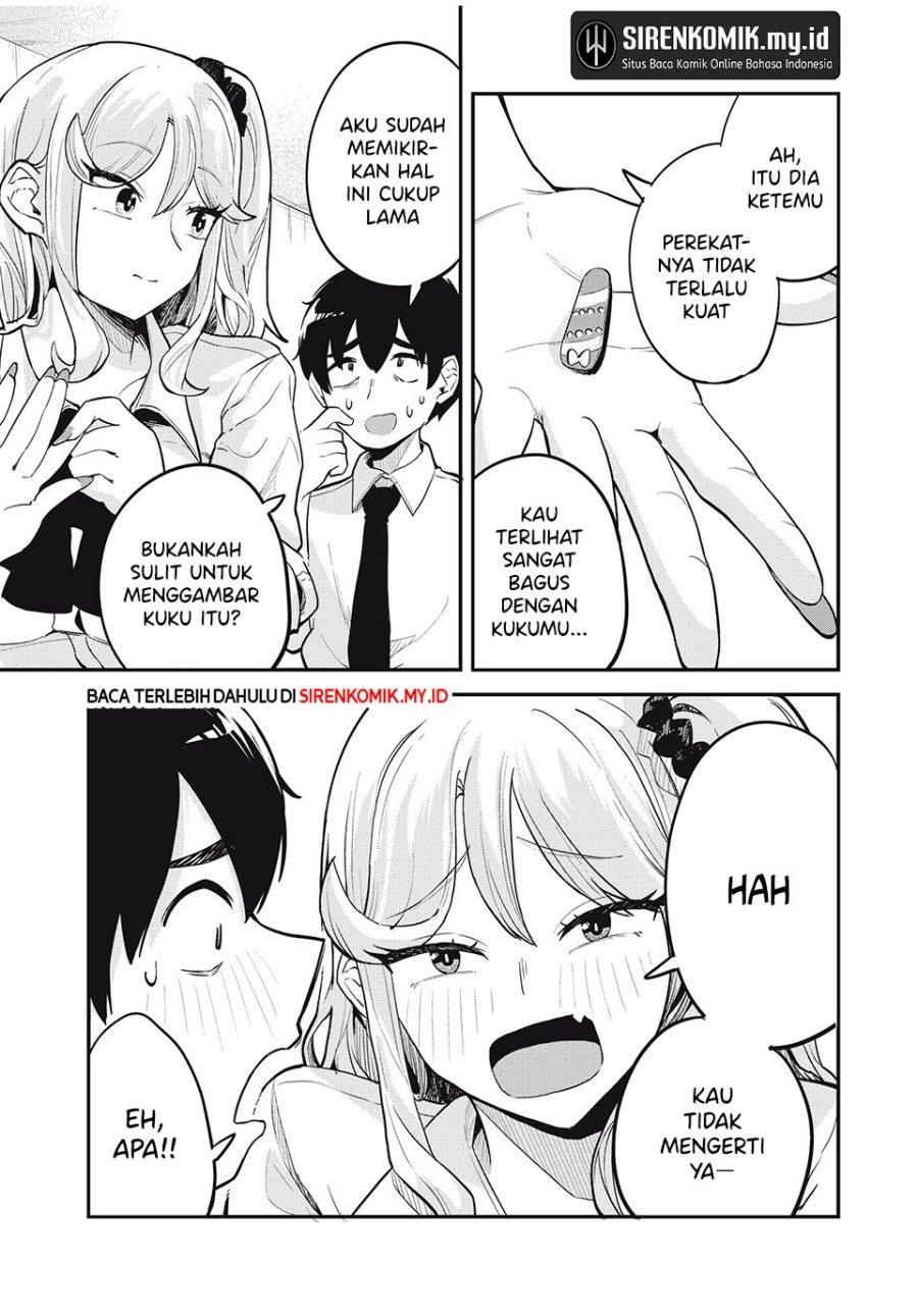 Gal Assi: Chapter chapter-14 - Page 4
