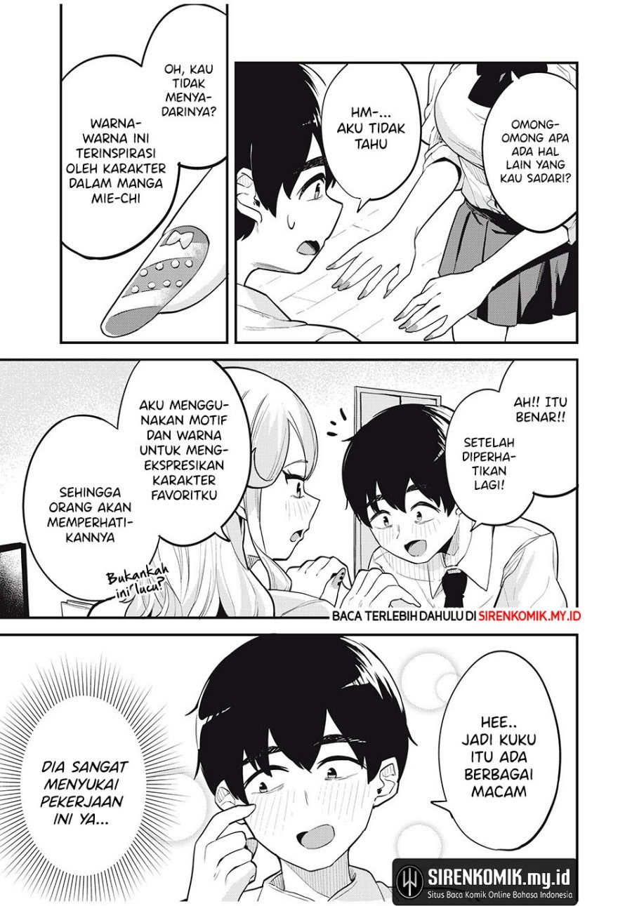 Gal Assi: Chapter chapter-14 - Page 6
