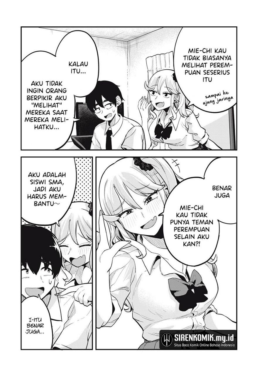Gal Assi: Chapter chapter-14 - Page 7