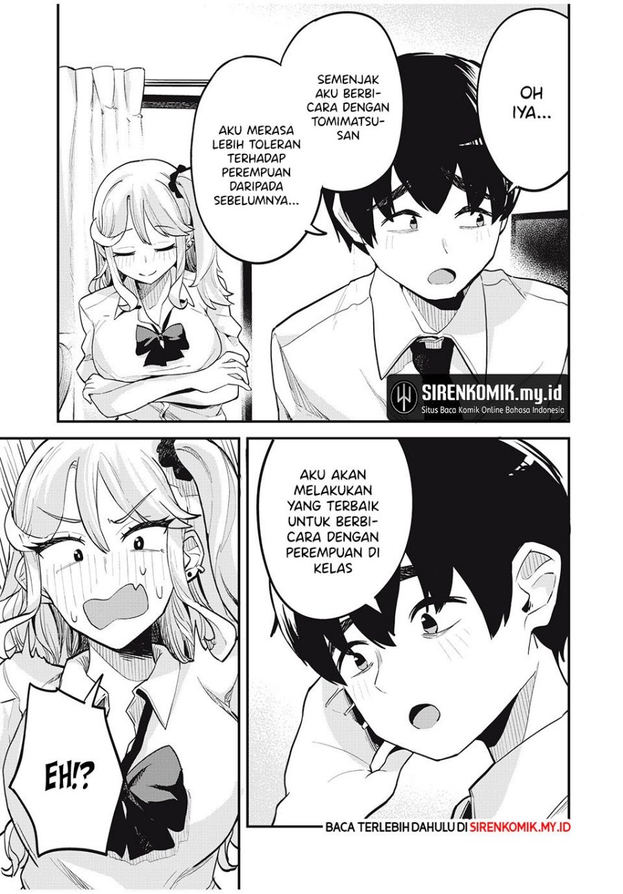 Gal Assi: Chapter chapter-14 - Page 8