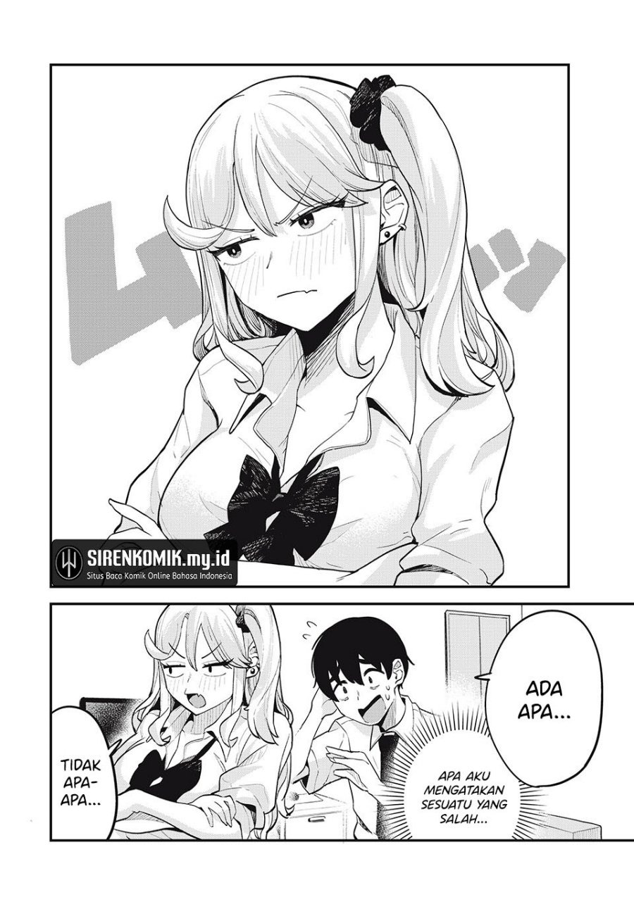 Gal Assi: Chapter chapter-14 - Page 9