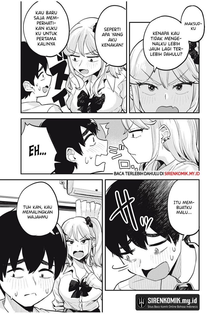 Gal Assi: Chapter chapter-14 - Page 10