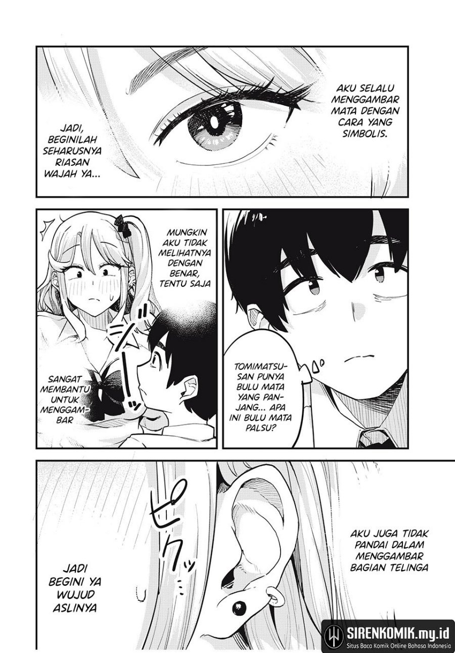 Gal Assi: Chapter chapter-14 - Page 13