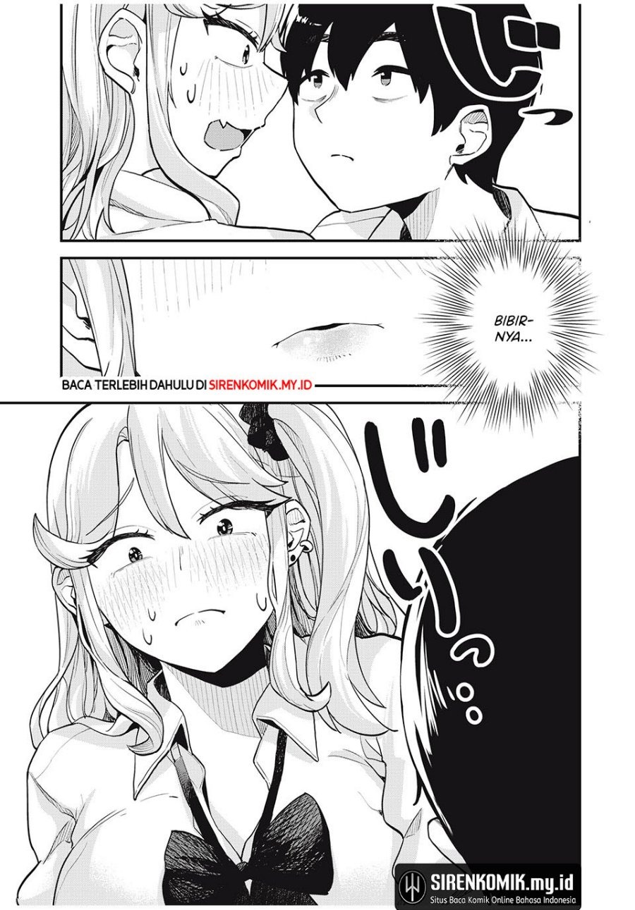 Gal Assi: Chapter chapter-14 - Page 14