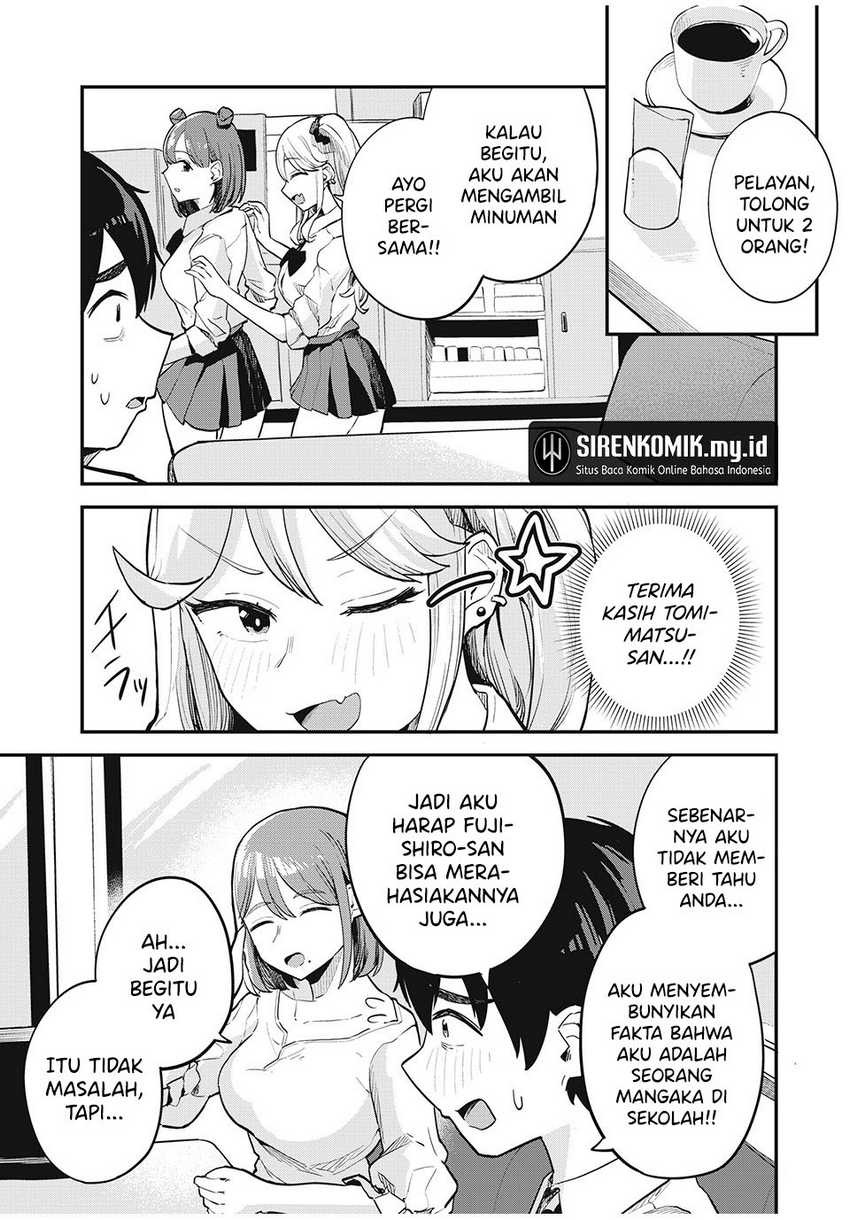 Gal Assi: Chapter chapter-16 - Page 4