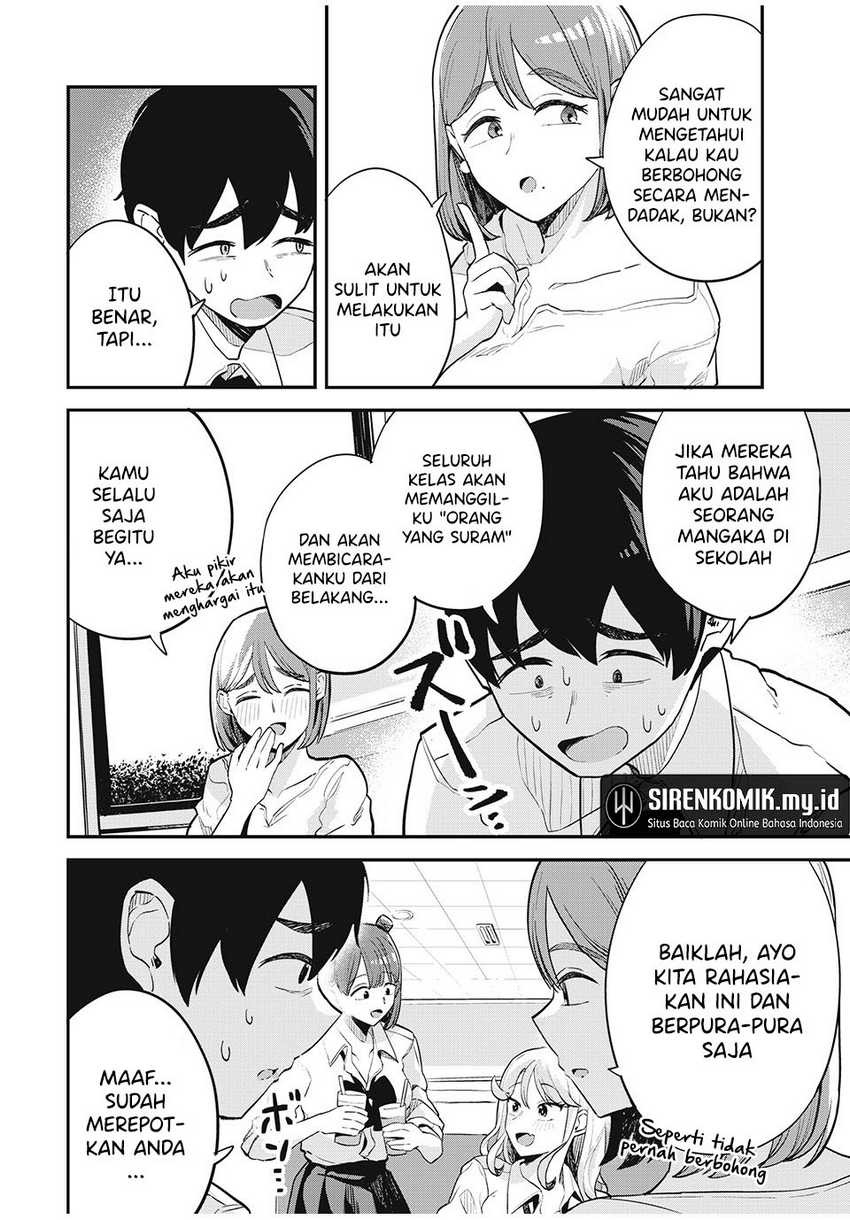 Gal Assi: Chapter chapter-16 - Page 5