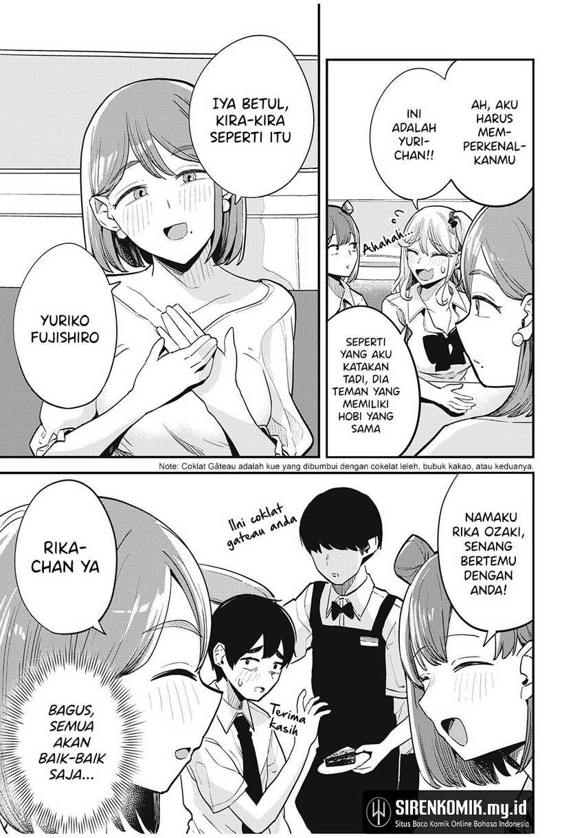 Gal Assi: Chapter chapter-16 - Page 6