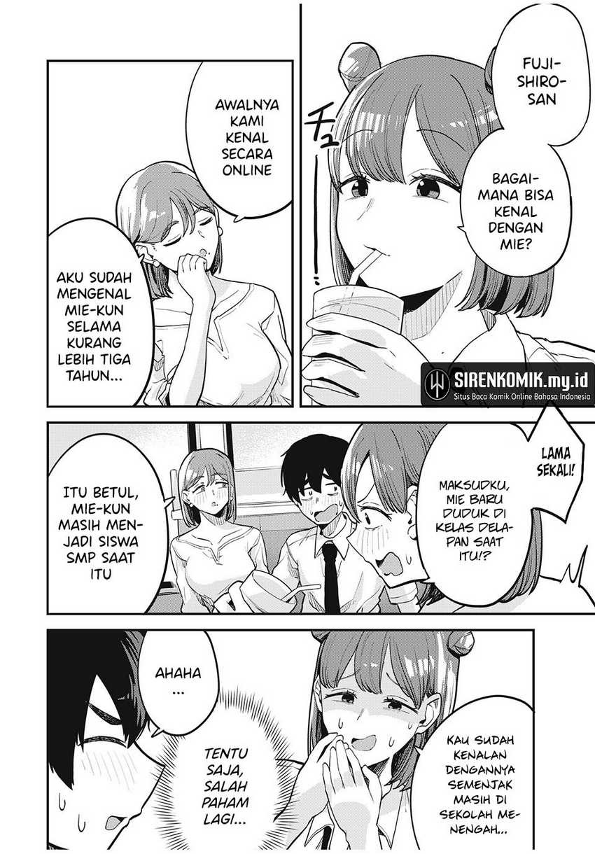 Gal Assi: Chapter chapter-16 - Page 7