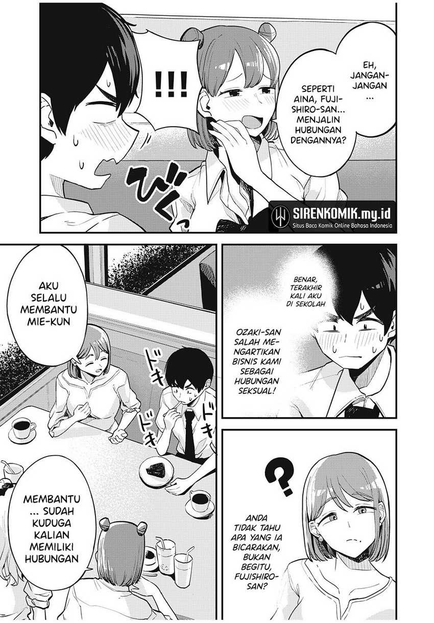 Gal Assi: Chapter chapter-16 - Page 8