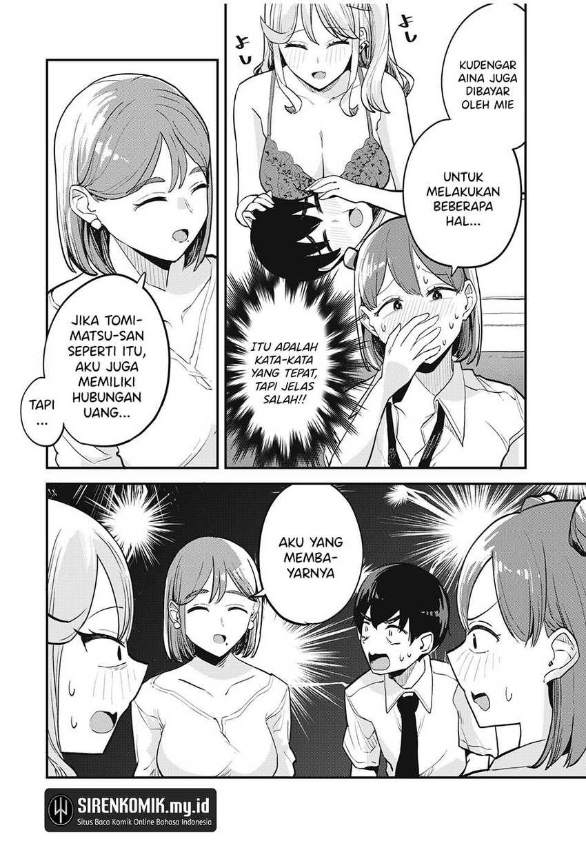 Gal Assi: Chapter chapter-16 - Page 9