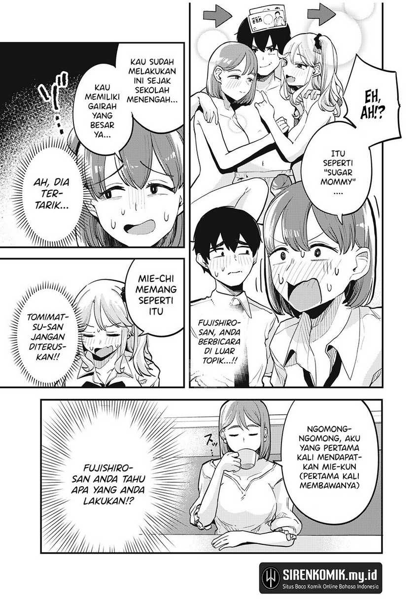 Gal Assi: Chapter chapter-16 - Page 10