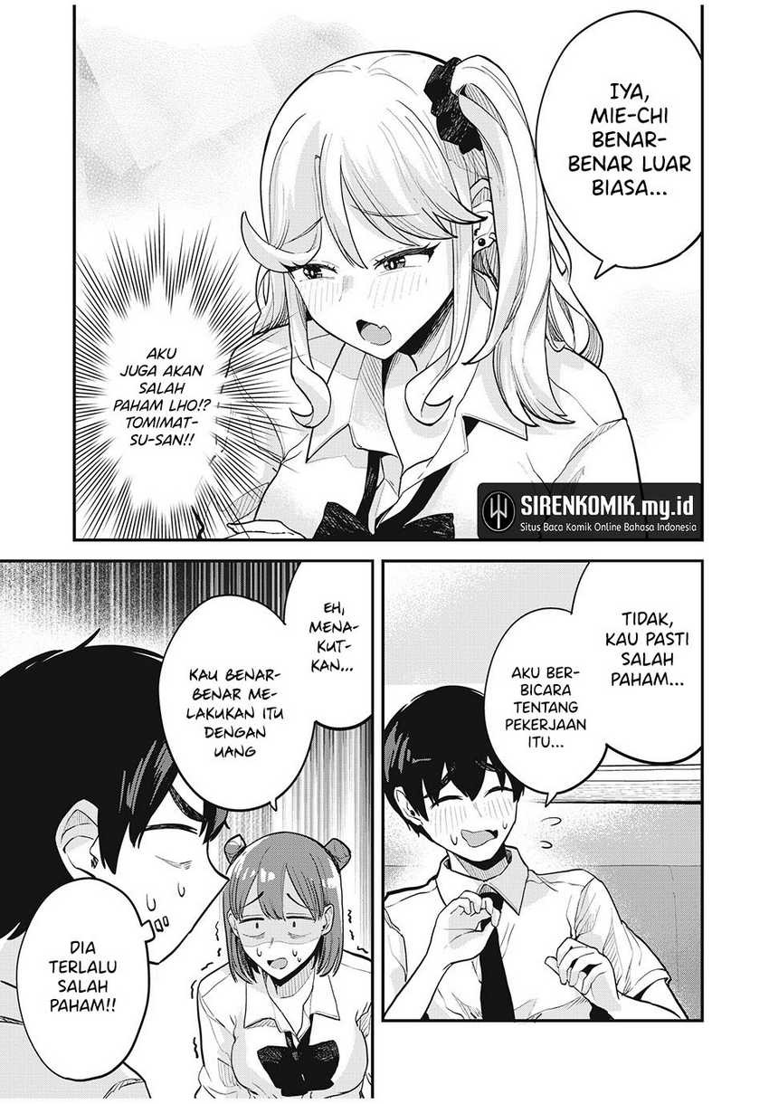 Gal Assi: Chapter chapter-16 - Page 12