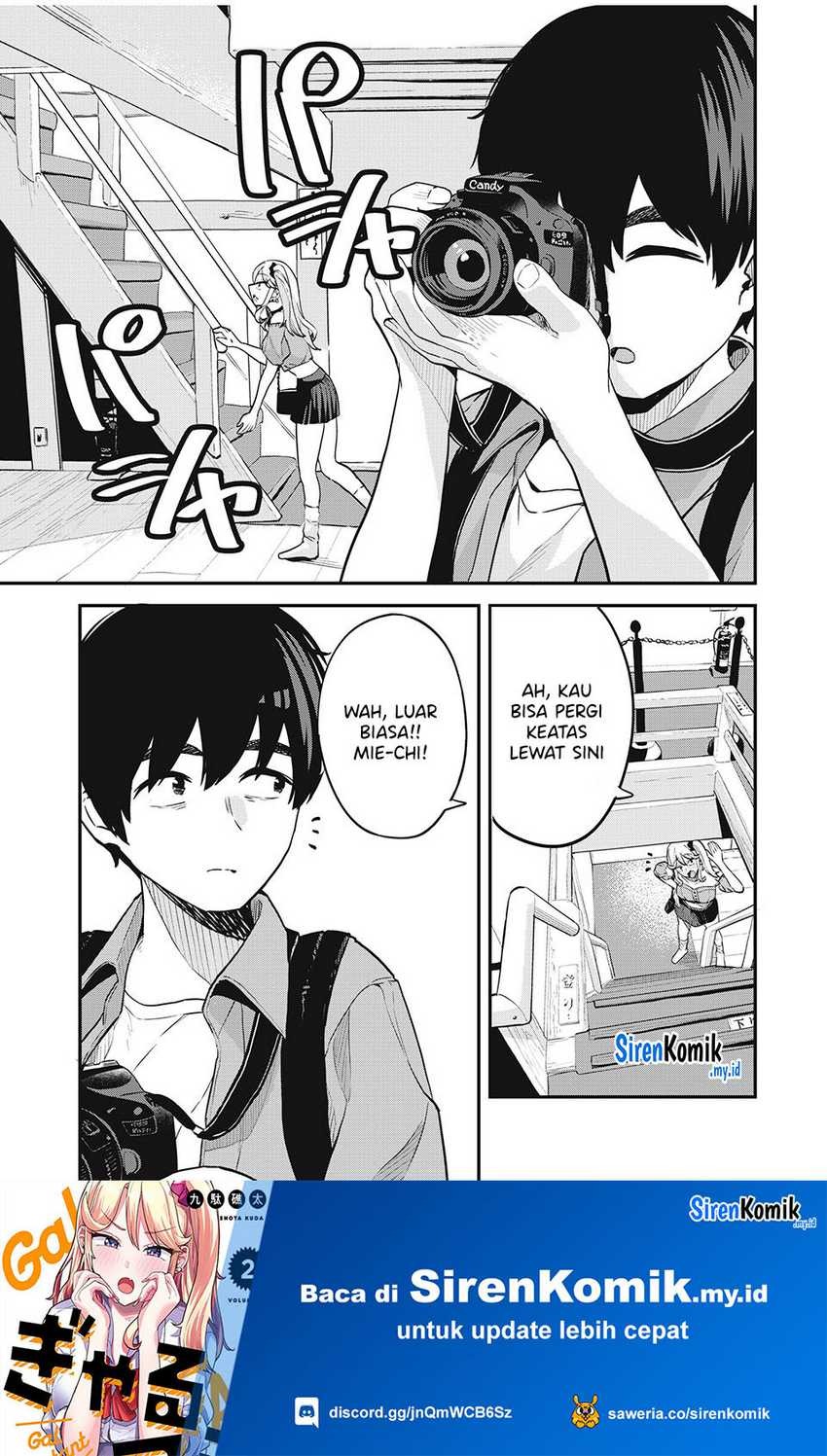 Gal Assi: Chapter chapter-18 - Page 6