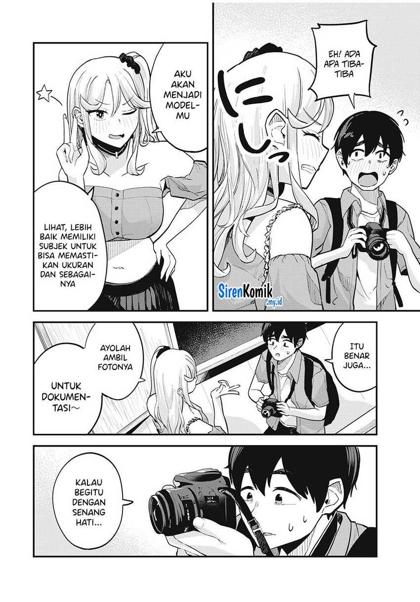 Gal Assi: Chapter chapter-18 - Page 9