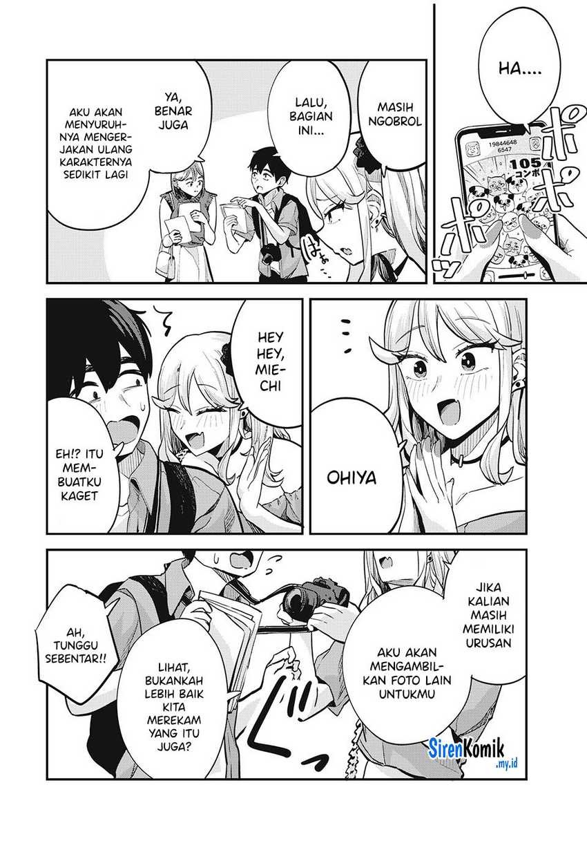 Gal Assi: Chapter chapter-18 - Page 13