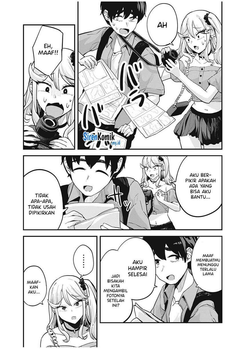 Gal Assi: Chapter chapter-18 - Page 14